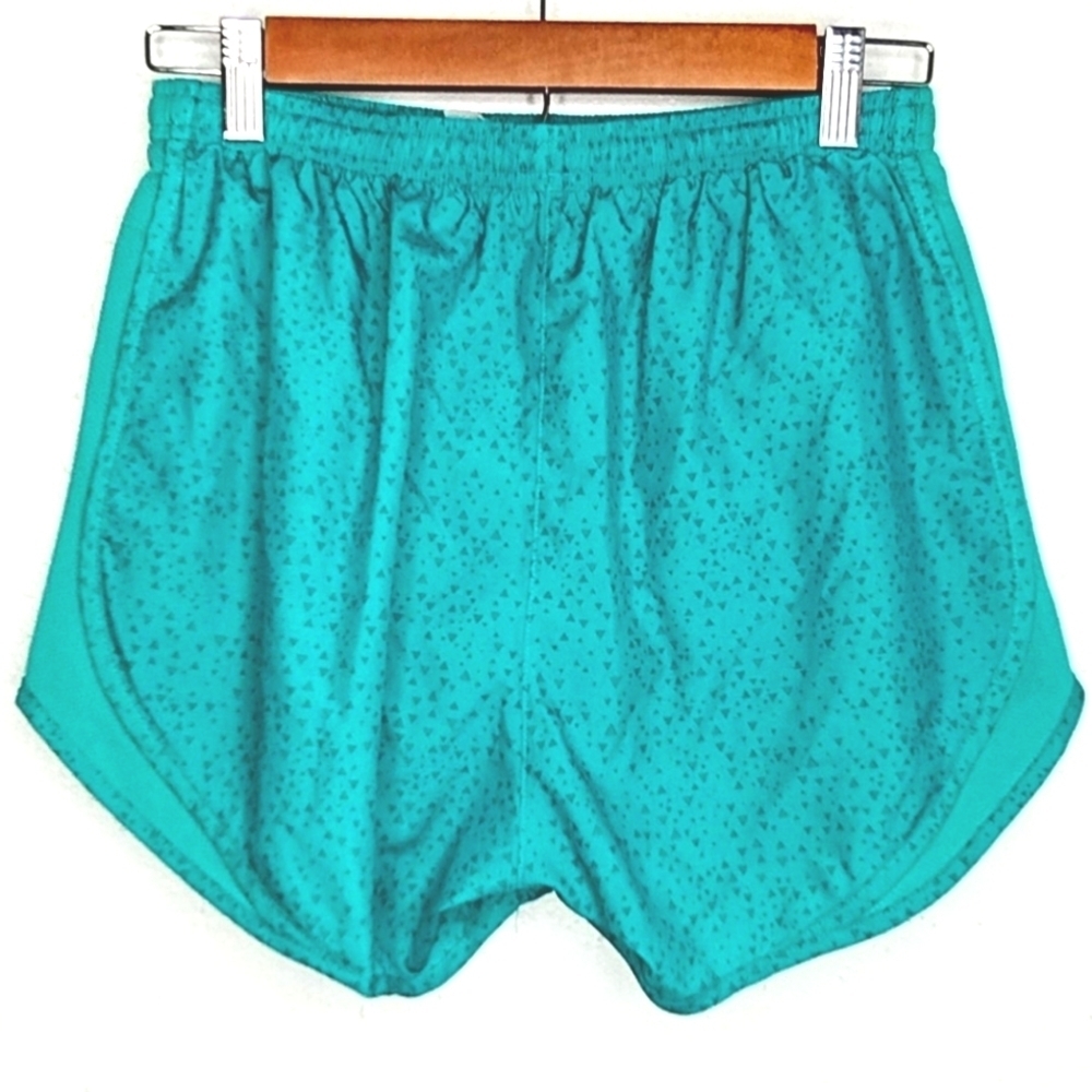 Nike Women's Dri-Fit Active Training Workout Running Golf Athletic Shorts Size S - Picture 4 of 8
